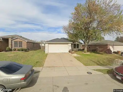 Comanche Wells, MCKINNEY, TX 75071