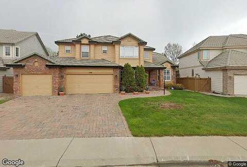 Hannibal, CENTENNIAL, CO 80015