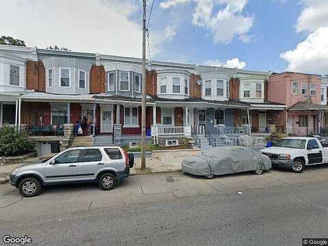 Spruce, PHILADELPHIA, PA 19139