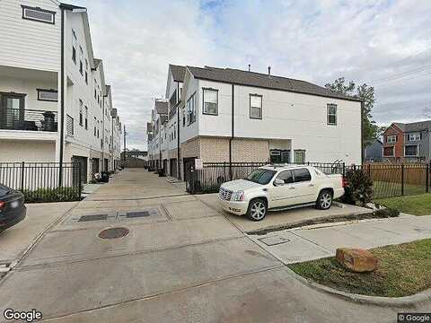 Wheatley, HOUSTON, TX 77091