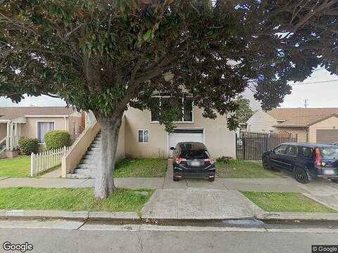 34Th, RICHMOND, CA 94805