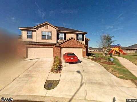 Canyon Hollow, HOUSTON, TX 77084