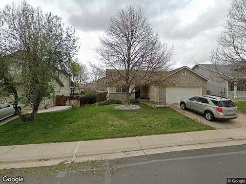 Lisbon, CENTENNIAL, CO 80015