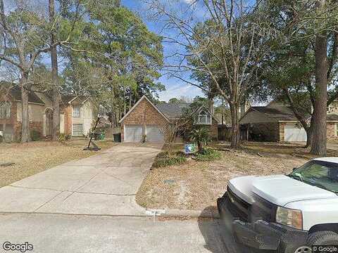 Village Springs, KINGWOOD, TX 77339