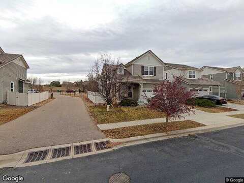 Ravenswood, JOHNSTOWN, CO 80534