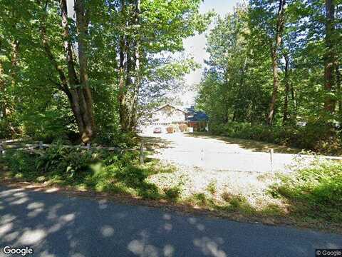 Lake Bosworth, SNOHOMISH, WA 98290