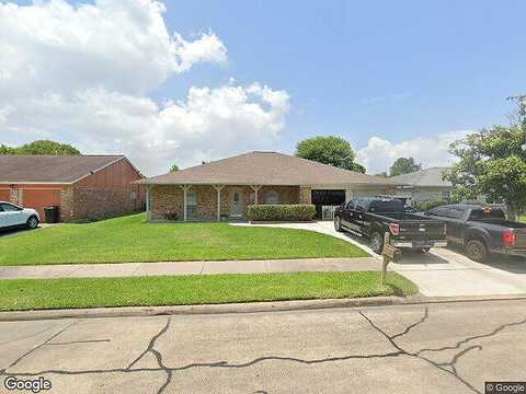 Meadow Crest, LA PORTE, TX 77571