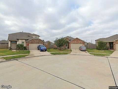 Corbridge Glen, KATY, TX 77449