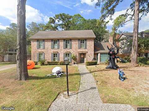 Graystone, HOUSTON, TX 77069