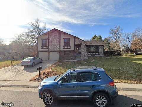 Perry, LITTLETON, CO 80123