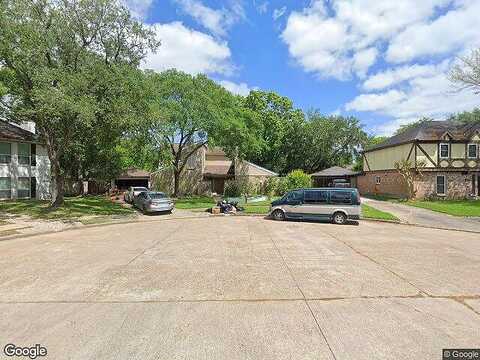 Lorie, SEABROOK, TX 77586