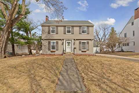Academy, OWATONNA, MN 55060