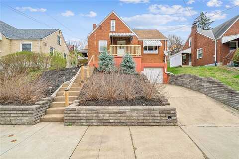 Glenhurst, PITTSBURGH, PA 15207
