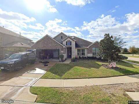 Kingship, KATY, TX 77493