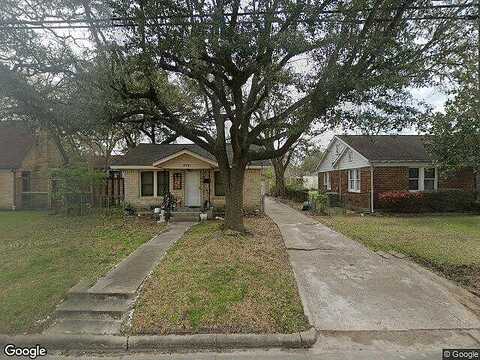 Gale, HOUSTON, TX 77009