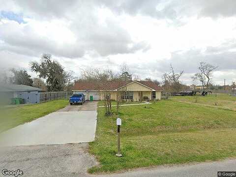 Burnett, BAYTOWN, TX 77520