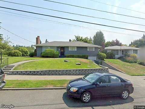 Buena Vista, FIRCREST, WA 98466