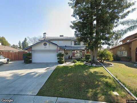 Silver Crossing, BAKERSFIELD, CA 93313