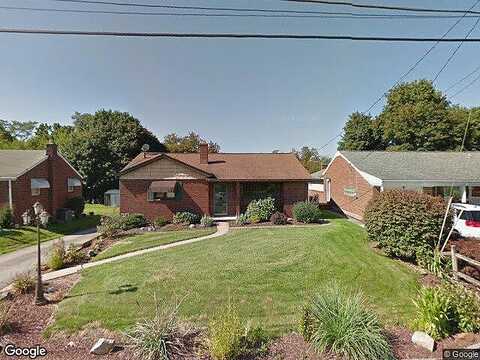Longvue, NEW KENSINGTON, PA 15068