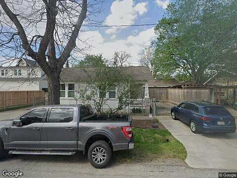 12Th, HOUSTON, TX 77008