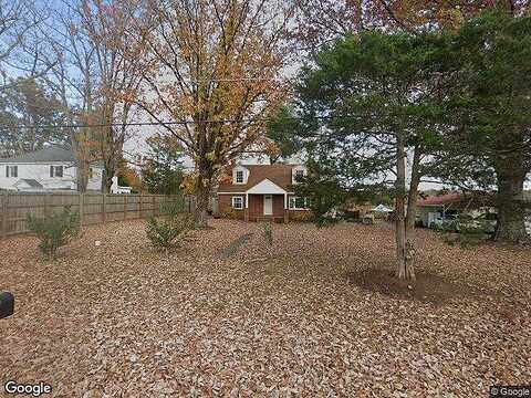 Powell, LYNCH STATION, VA 24571