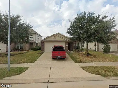 Hickory Burl, KATY, TX 77449