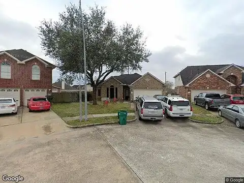 Lakeside, PASADENA, TX 77504