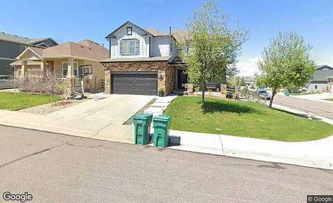 Rome, AURORA, CO 80015