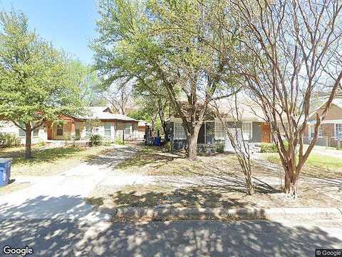 Hall, DALLAS, TX 75235