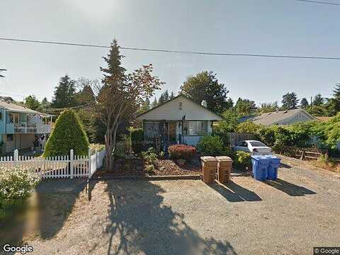 Visscher, TACOMA, WA 98407