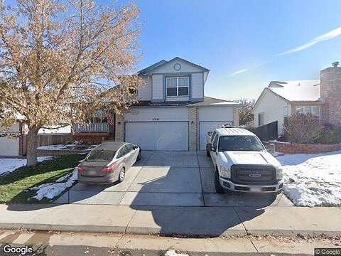 Danube, AURORA, CO 80015