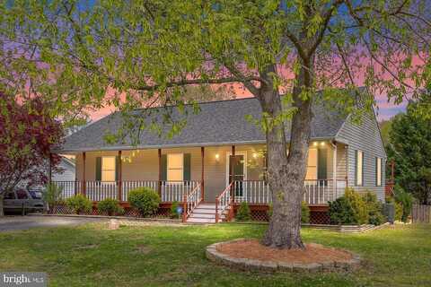 Albrough, COLONIAL BEACH, VA 22443