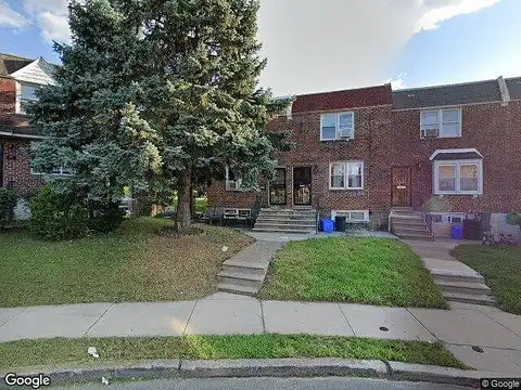 Pennway, PHILADELPHIA, PA 19124