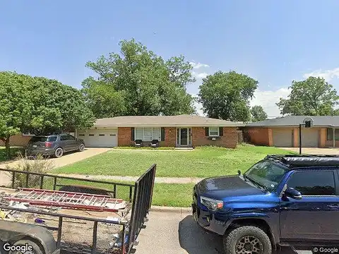 17Th, LUBBOCK, TX 79416