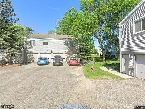 Grenwich, SAINT PAUL, MN 55128