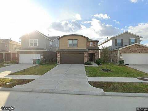 Ranleagh, KATY, TX 77493