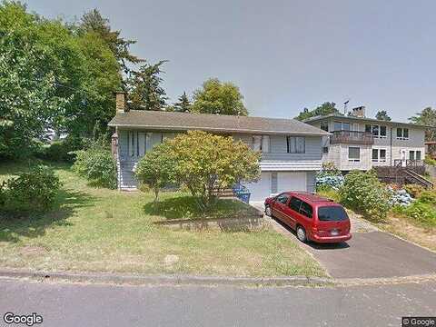 48Th, LINCOLN CITY, OR 97367