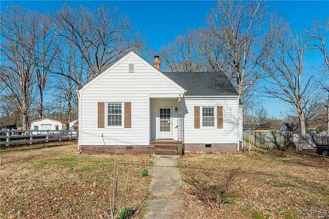 Mccarty, NORTH CHESTERFIELD, VA 23234