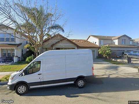 Mammouth, OAKLEY, CA 94561