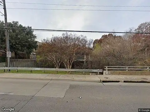Cedar Springs, DALLAS, TX 75219