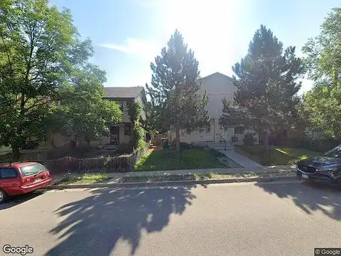 Bannock, ENGLEWOOD, CO 80110