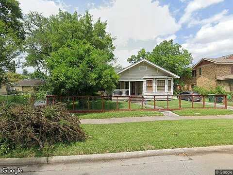 Walker, HOUSTON, TX 77023
