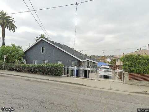 Ditman, LOS ANGELES, CA 90063