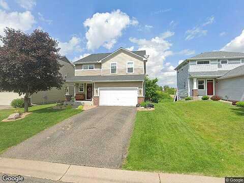 Empress, HUGO, MN 55038