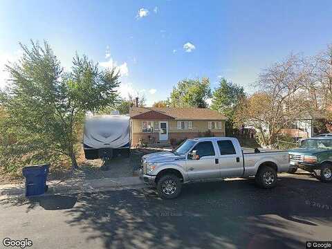 Pennsylvania, ENGLEWOOD, CO 80113