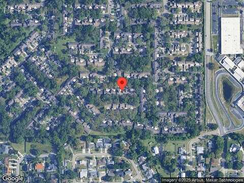 Meadowood, FERN PARK, FL 32730