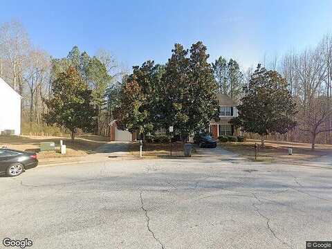 Ravenwood, UNION CITY, GA 30291