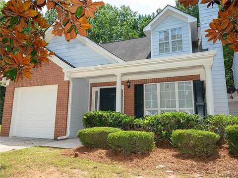 Ravenwood, UNION CITY, GA 30291
