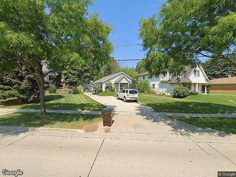 Whitnall, SAINT FRANCIS, WI 53235