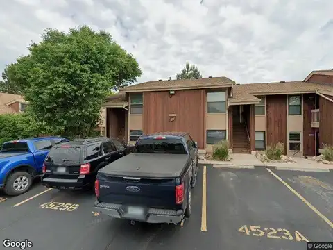 Carefree, COLORADO SPRINGS, CO 80917